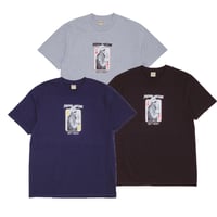 MATT HENSLEY マットヘンズリー SSZ Tシャツ A1-MEATS MATT HENSLEY マットヘンズリー SSZ Tシャツ A1-MEATS SSZ〉から伝説の