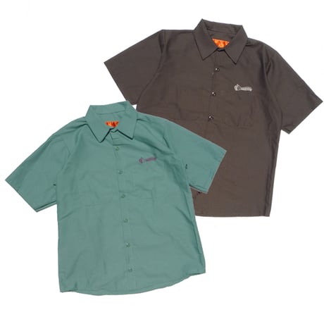 ワークシャツ | STORES