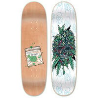 STRANGELOVE MAX MURPHY WHITE WIDOW DECK (8.875 x 31.875inch)