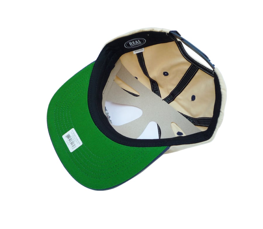 REAL 3RD & ARMY SNAPBACK HAT | HESHDAWGZ