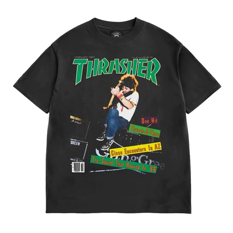 スラッシャーマガジン | STORES