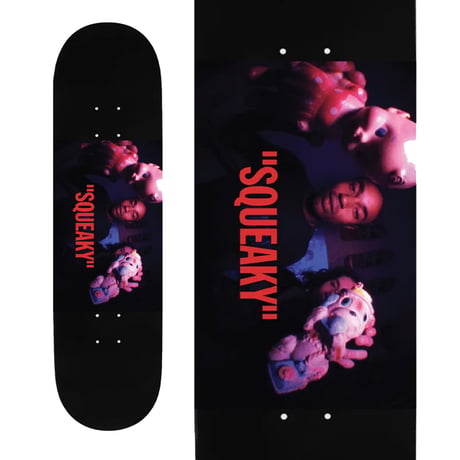 CATEGORY VIOLET | HESHDAWGZ