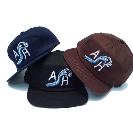 ITEM | HESHDAWGZ