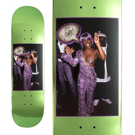 CATEGORY VIOLET | HESHDAWGZ