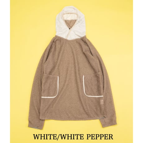 【予約販売】ALPHA HOODIE 2026