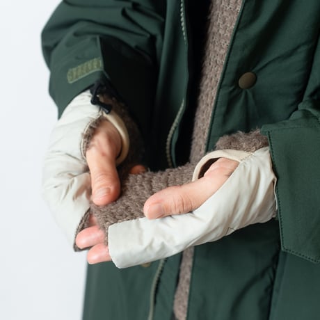 【予約販売】ALPHA WRIST GAITER