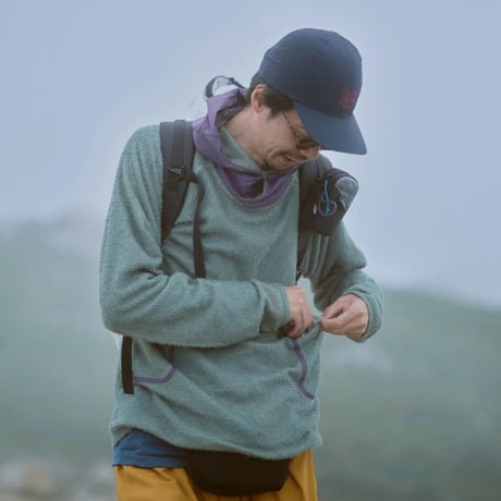 【予約販売】ALPHA HOODIE 2026