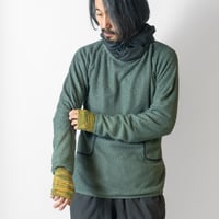 【予約販売】ALPHA HOODIE 2026