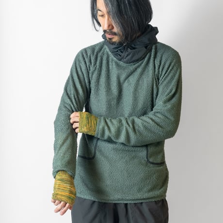 【予約販売】ALPHA HOODIE 2026