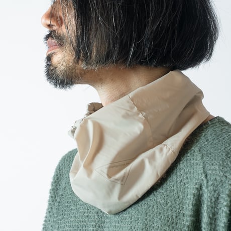 【予約販売】ALPHA NECK GAITER