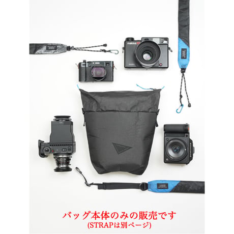 CAMERA SHOULDER-R　本体のみ