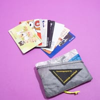 Hiker's WALLET
