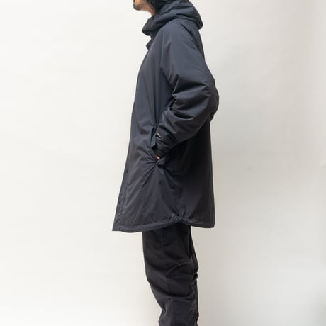 ALPHA WOOL JACKET 2025