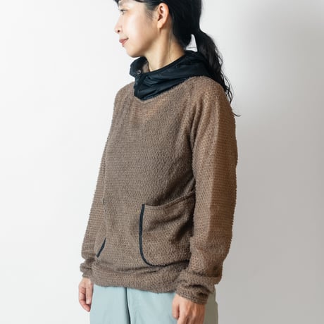【予約販売】ALPHA HOODIE 2026
