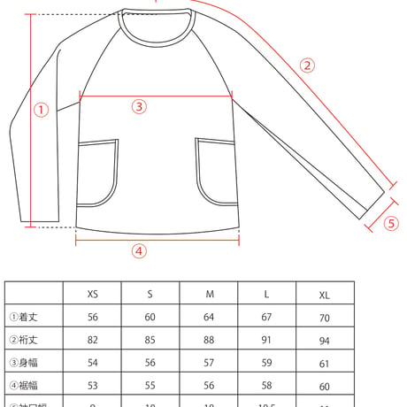 【予約販売】ALPHA CREWNECK 2026