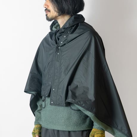 【予約販売】ALPHA MANT 2026