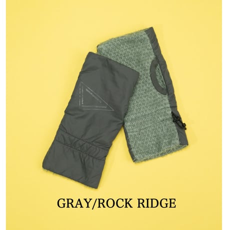 【予約販売】ALPHA WRIST GAITER