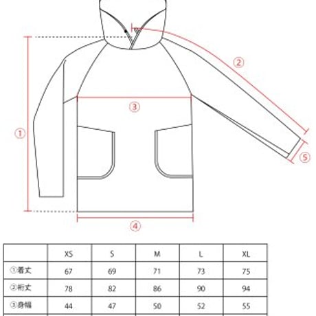 【予約販売】ALPHA HOODIE 2026