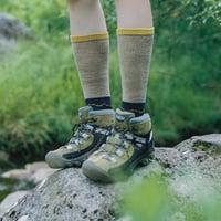 Hiker's SOCKS - HIGH