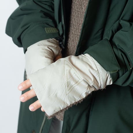 【予約販売】ALPHA WRIST GAITER