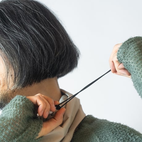 【予約販売】ALPHA NECK GAITER