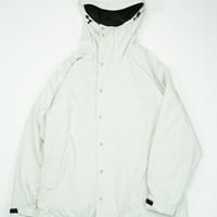 ALPHA WOOL JACKET 2025