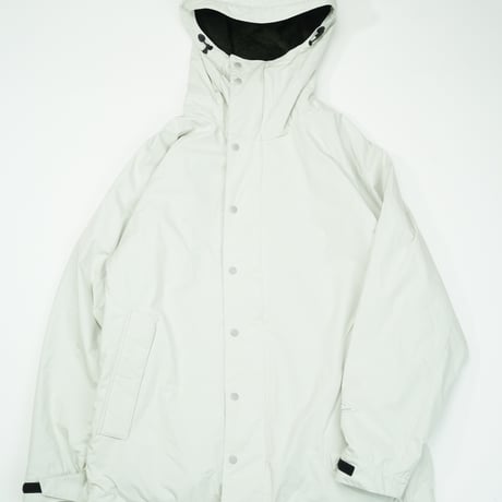 ALPHA WOOL JACKET 2025