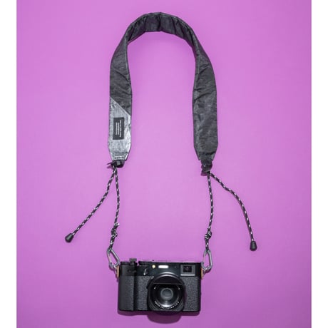 CAMERA STRAP