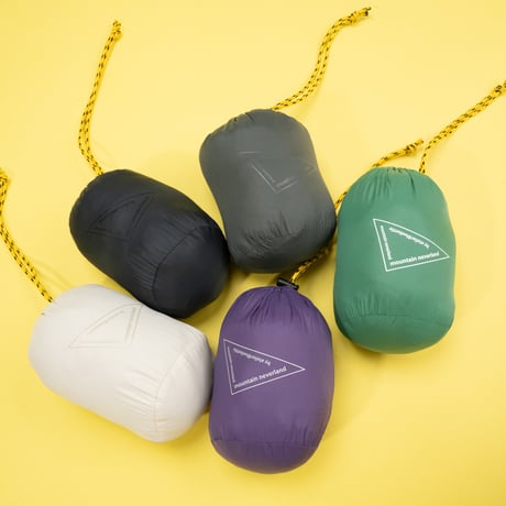 【予約販売】ALPHA MANT 2026