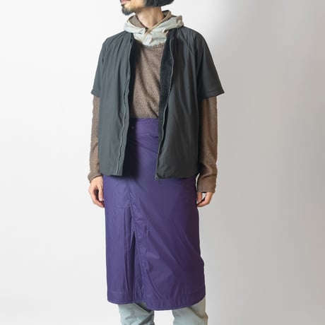 【予約販売】ALPHA MANT 2026