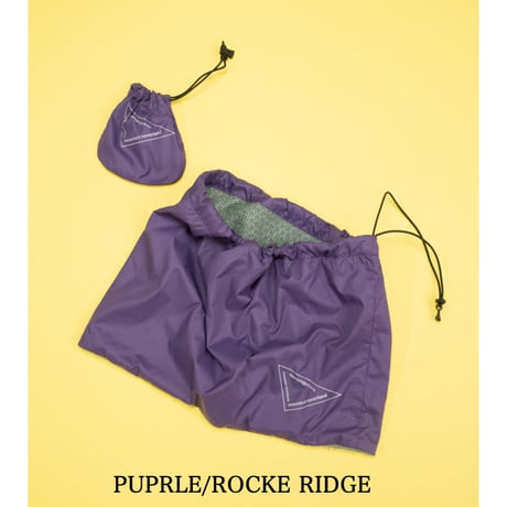 【予約販売】ALPHA NECK GAITER