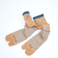 Hiker's SOCKS - HIGH
