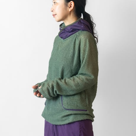 【予約販売】ALPHA HOODIE 2026