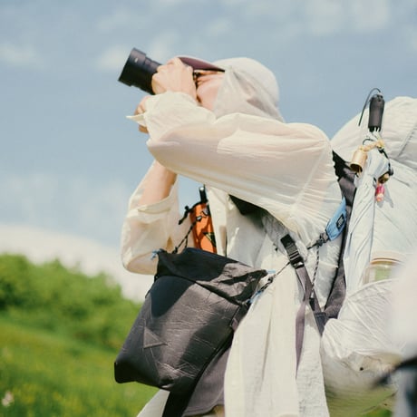 CAMERA SHOULDER-R　本体のみ
