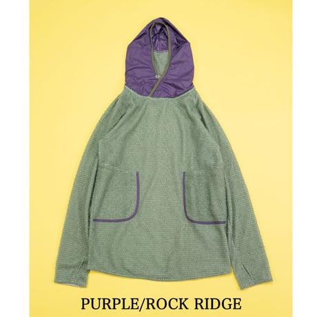 【予約販売】ALPHA HOODIE 2026