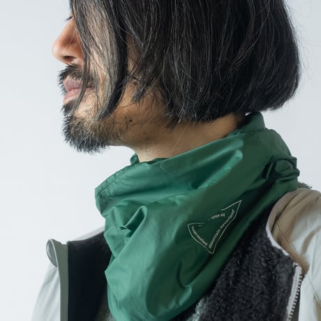 【予約販売】ALPHA NECK GAITER