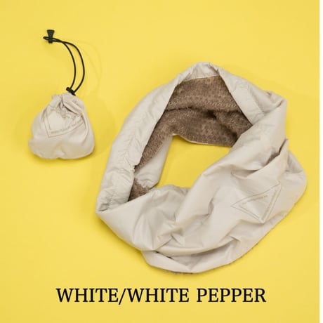 【予約販売】ALPHA NECK GAITER