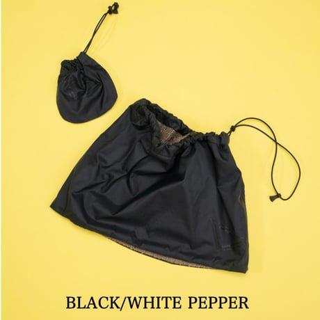 【予約販売】ALPHA NECK GAITER