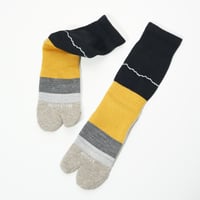 Hiker's SOCKS-STRIPED