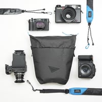 CAMERA SHOULDER-R