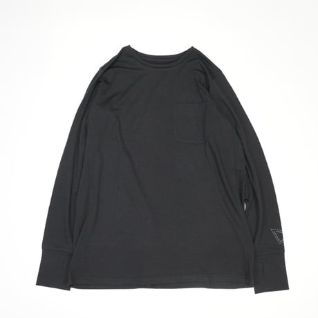 MERINO LONG SLEEVE