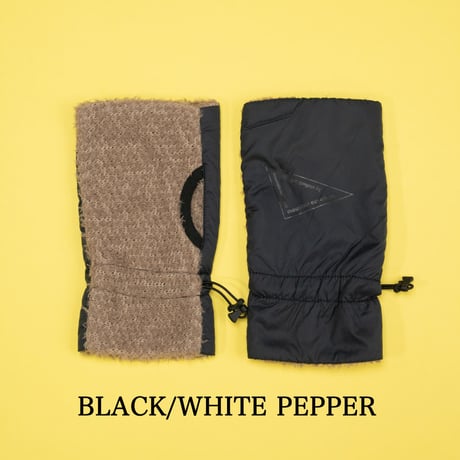 【予約販売】ALPHA WRIST GAITER