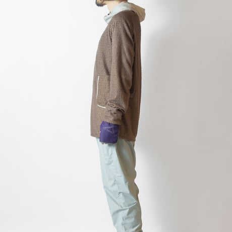 【予約販売】ALPHA HOODIE 2026