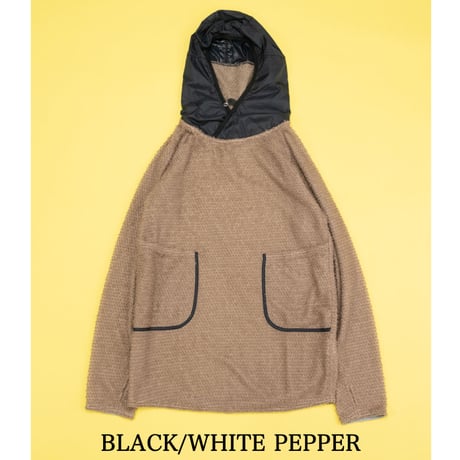 【予約販売】ALPHA HOODIE 2026
