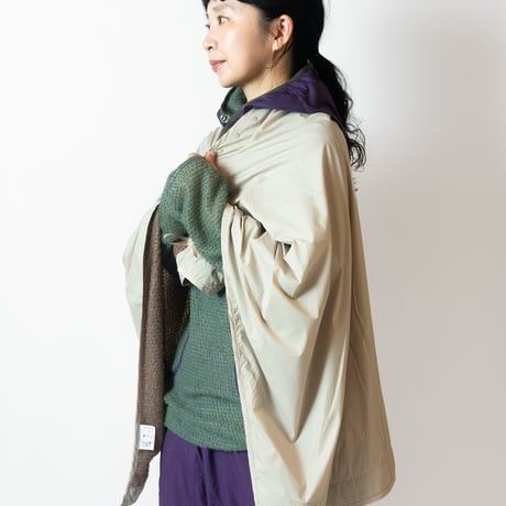 【予約販売】ALPHA MANT 2026