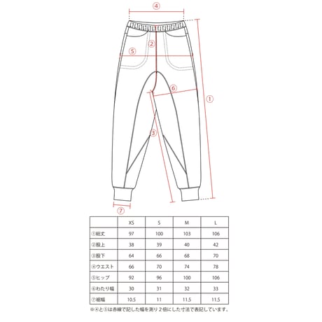 Mountain DRY - PANTS