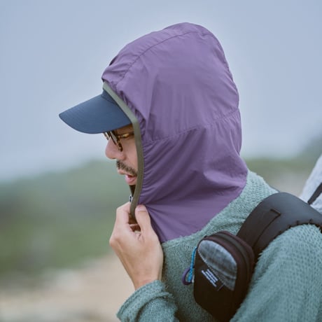 【予約販売】ALPHA HOODIE 2026
