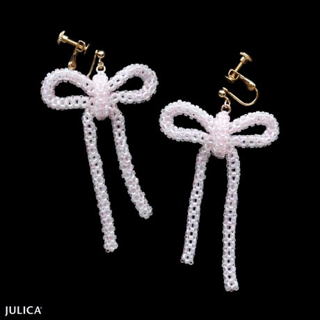 JULICA | Dreamed Ribbon_Line_Lily