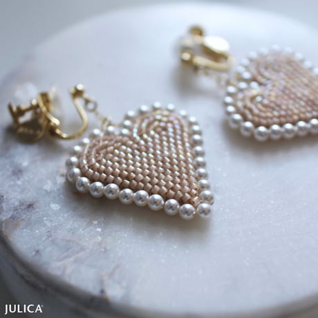 JULICA | Pearled SweetHeart_Bambi