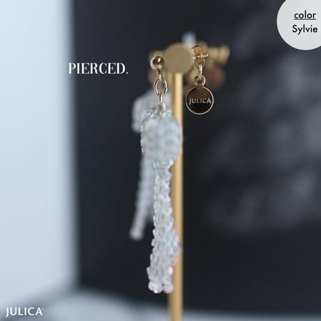 JULICA | Dreamed Ribbon_Lace_Lily
